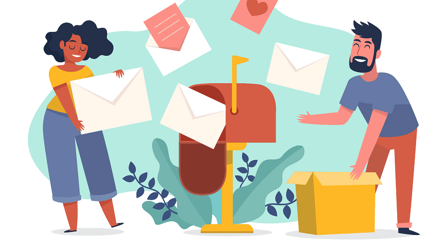 Get Better Email Engagement in 2021 Follow Top 10 Tips